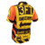 Aero Tech Designs Sprint 3 Feet Cycling Jersey Off Back View
