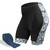 Women's Plus Size Liddy Bike Utopia Padded Cycling Shorts