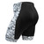 Women's Plus Size Liddy Bike Utopia Padded Cycling Shorts