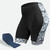 Plus Size Women's Bike Utopia Liddy Short Icon