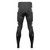 Alpine Tall Men's Cycling Tights Back View