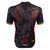 Maryland Cycling Jersey Back View