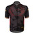 Maryland Cycling Jersey Front View