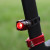 Cateye ORB Combo Pack Bicycle Safety Lights - Rechargeable Front and Back Bike Light