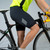 elite bib shorts on bike