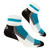 Teal Cycling Socks|teal|primary