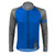 Aero Tech Classic Thermal Front View in Blue