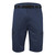Navy Multi-Sport Short Front View