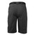 Black Multi-Sport Short Back View