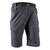 Charcoal Multi-Sport Shorts|charcoal|primary