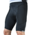 Men's Gel Touring Bike Shorts with Pockets Made in the USA 