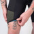 Men's Gel Touring Padded Bike Shorts | Innovative Mesh Pockets | Made in USA
