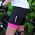 Women's Elite Short on model side