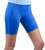 Women's Pro Padded Cycling Shorts|royal|primary