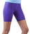 Women's Pro Padded Cycling Shorts|purple|primary