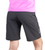 Back View of women's urban cargo short