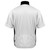 Women's Plus Sizes Gail Bike Jersey White Back