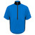 Women's Plus Sizes Gail Bike Jersey Royal Blue Front