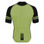 Celery Classic Sprint Cycling Jersey Back View