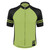 Classic Sprint Cycling Jersey|celery|primary