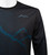 Dark Mountain MTB Downhill Jersey Top Front Detail