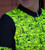 Women's Motivate Fierce Cycling Jersey Top Off Front View Location 2