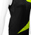 Women's Bella Sleeveless Perspective Cycling Jersey Side Panel Detail