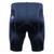 Motion Navy Padded Cycling Shorts Back View