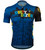 Official Dirty Dozen Cycling Jersey - Premiere Cycling Jersey
