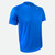 Aero Tech Men's Royal Blue Tech Cycling T-Shirt Off Front