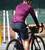 Men's Venture Baggy MTB Cycling Shorts Model Location View 3