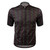 Impulse All Over Print Cycling Jersey Front View