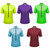 Women's Swift Short Sleeve Cycling Jersey Colors