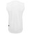 Men's Sleeveless Honeycomb USA Cycling Base Layer Back View