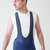 Men's Sleeveless Honeycomb USA Cycling Base Layer Model