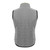Men's Sierra Reversible Reflective Side Cycling Vest Back View