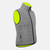 Sierra Reversible Reflective Side Cycling Vest Off Front View