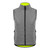 Men's Sierra Reversible Reflective Cycling Vest