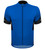 Men's Royal Blue Descend Cycling Jersey|royal|primary