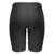 Plus Size Women's Liddy Noir USA Black Cycling Short Back