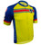 GAP Trail Cycling Jersey Off Front View