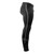 Men's Windstop Cycling Tights Side View