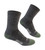Woolie Bolie Merino Wool Heavy Weight Charcoal Socks