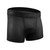 Men's Shorty Padded Cycling Underwear Liner Bike Shorts