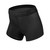 Women's Shorty Padded Cycling Underwear Liner Bike Shorts Front View