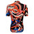 Women's Revolve Empress Cycling Jersey Back View