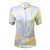 Women's Prism Empress Cycling Jersey Front View