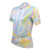 Women's Prism Empress Cycling Jersey Off Front View