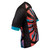Men's Pedal Peloton Cycling Jersey Side View