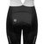 Women's Core Padded Cycling Bib Shorts back View